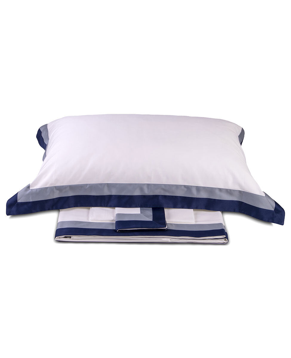 Lenzuola Capri matrimoniale