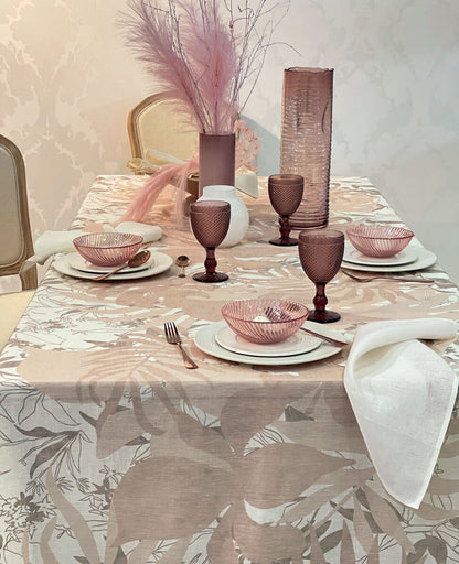 Tovaglia Felce