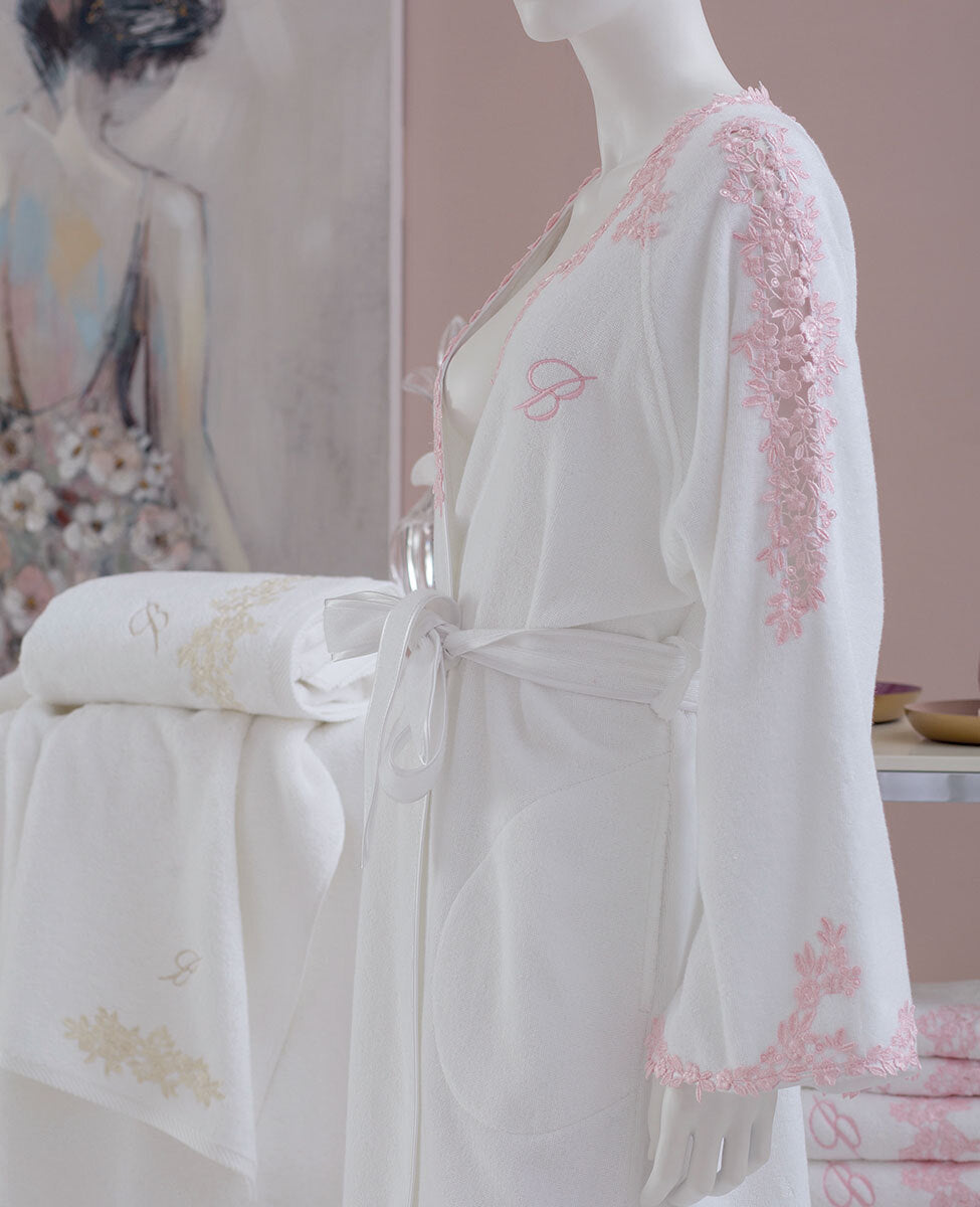 Accappatoio Ivonne L/XL