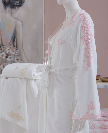 Accappatoio Ivonne L/XL