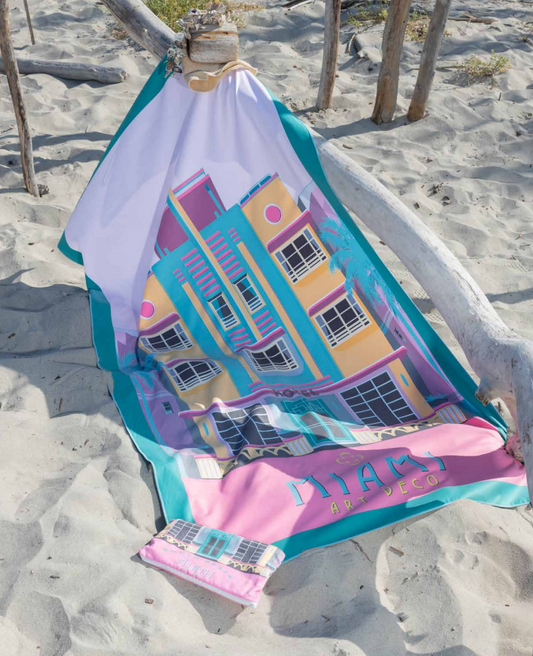 Telo Mare South Beach