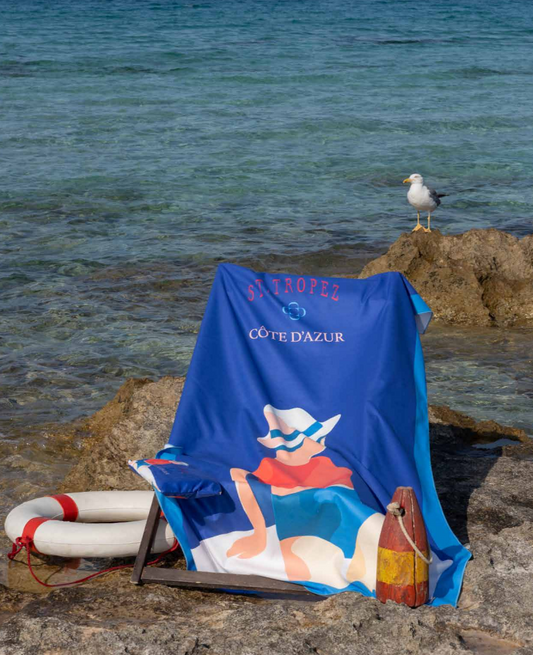 Telo Mare St.Tropez
