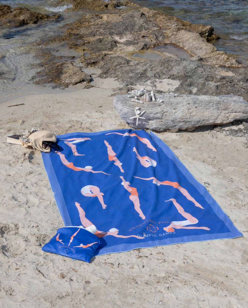 Telo Mare Swimming Pool