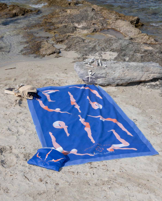 Telo Mare Swimming Pool