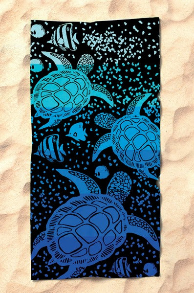 Telo Mare Jacquard